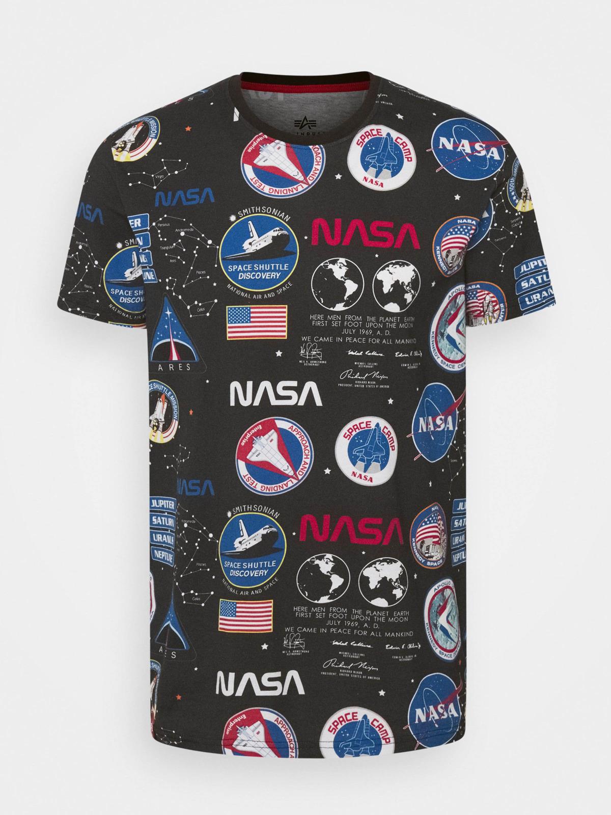 ALPHA INDUSTRIES 116503