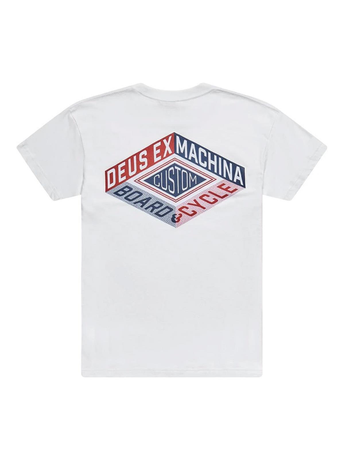 DEUS EX MACHINA DETEE0341