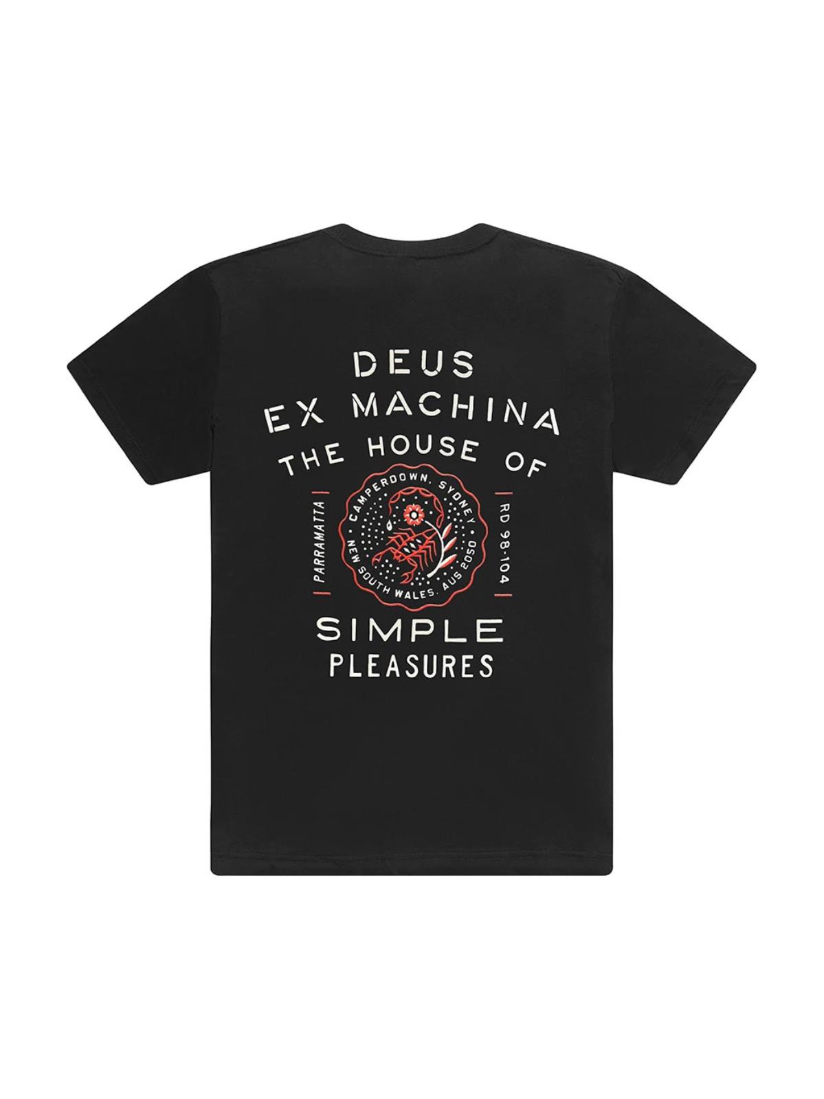 DEUS EX MACHINA DETEE0349