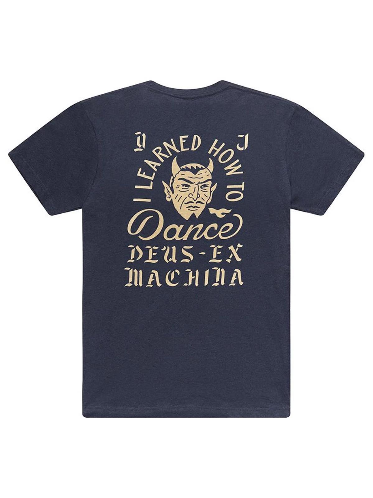 DEUS EX MACHINA DETEE0323