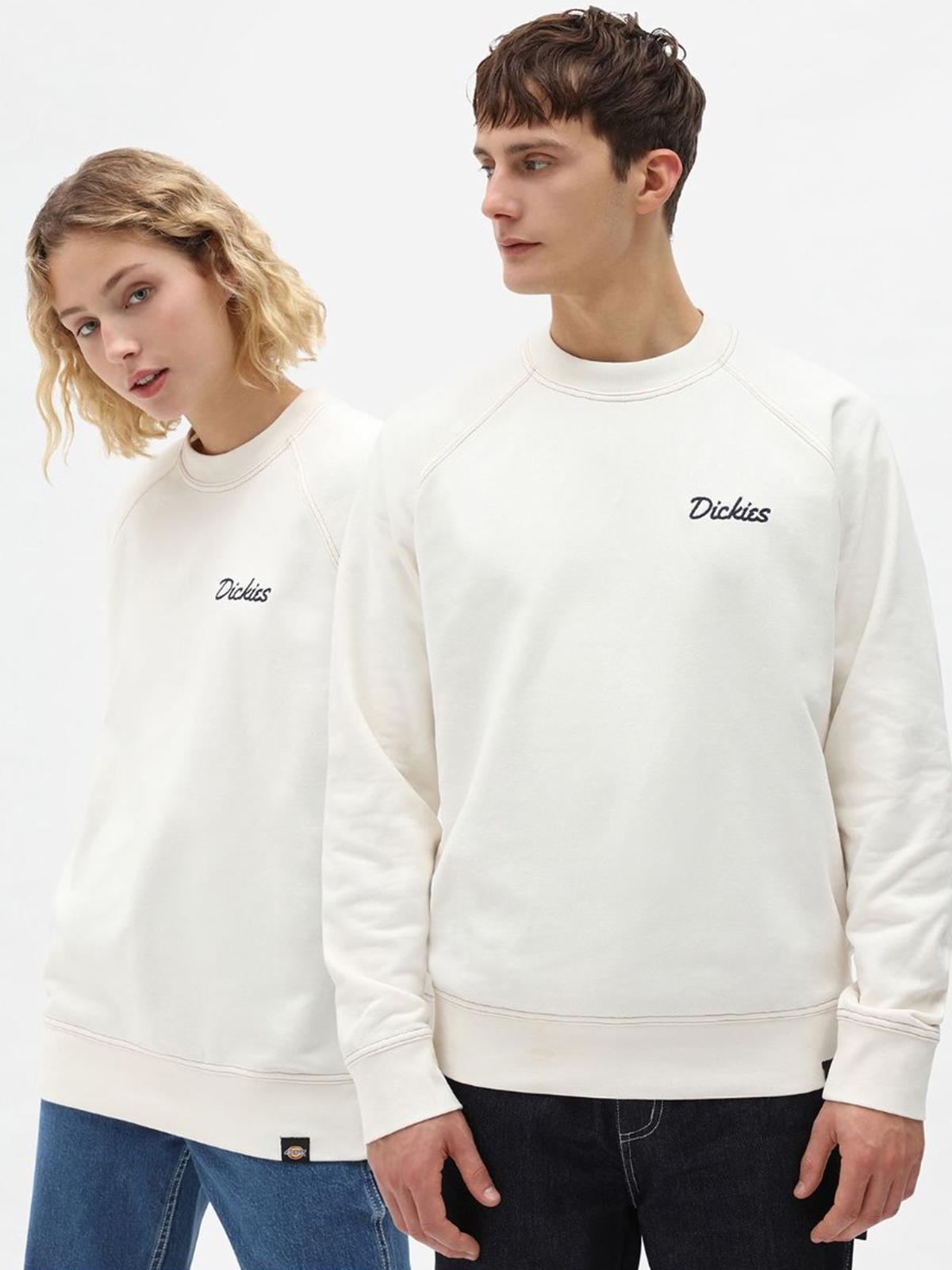 DICKIES HALMASWEATSHIRT