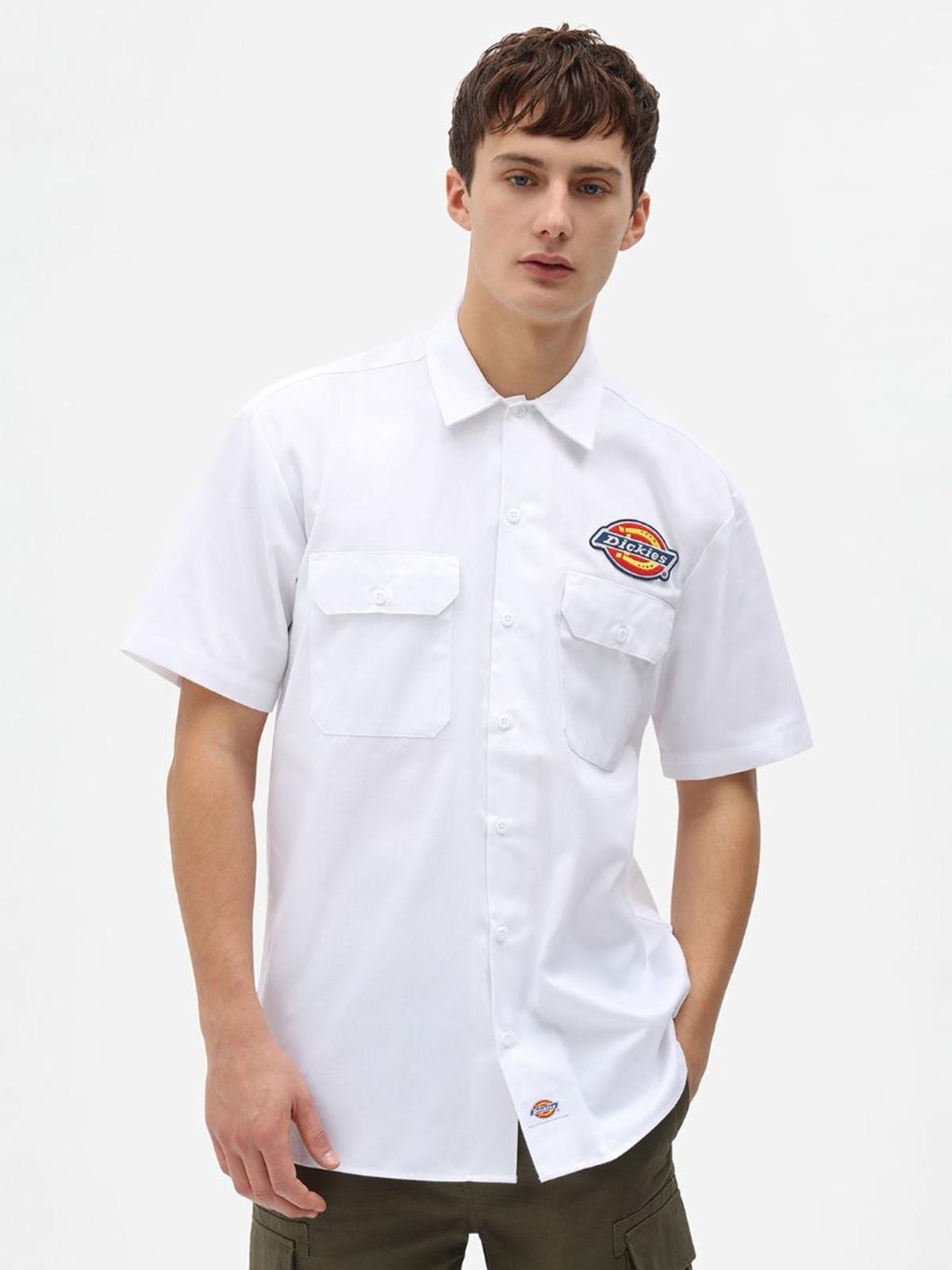 DICKIES CLINTONDALE