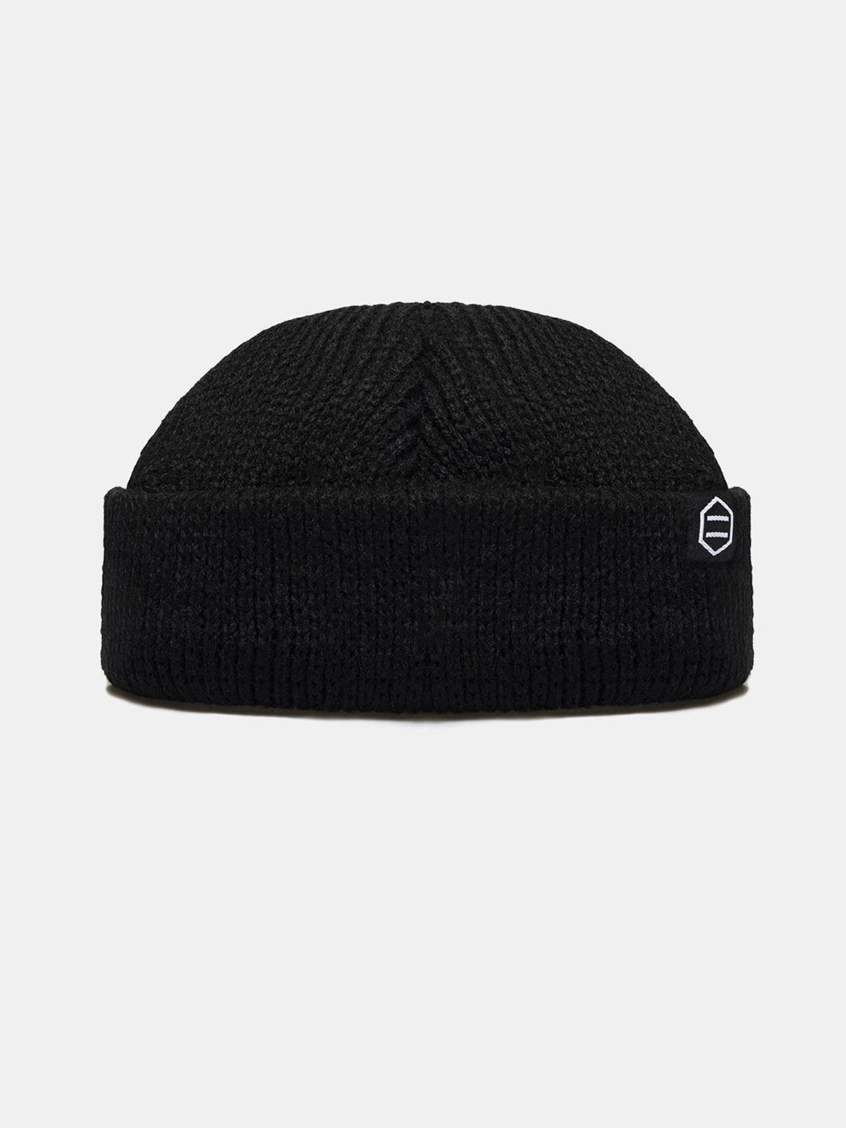 DOLLY NOIRE BE054-HI-01