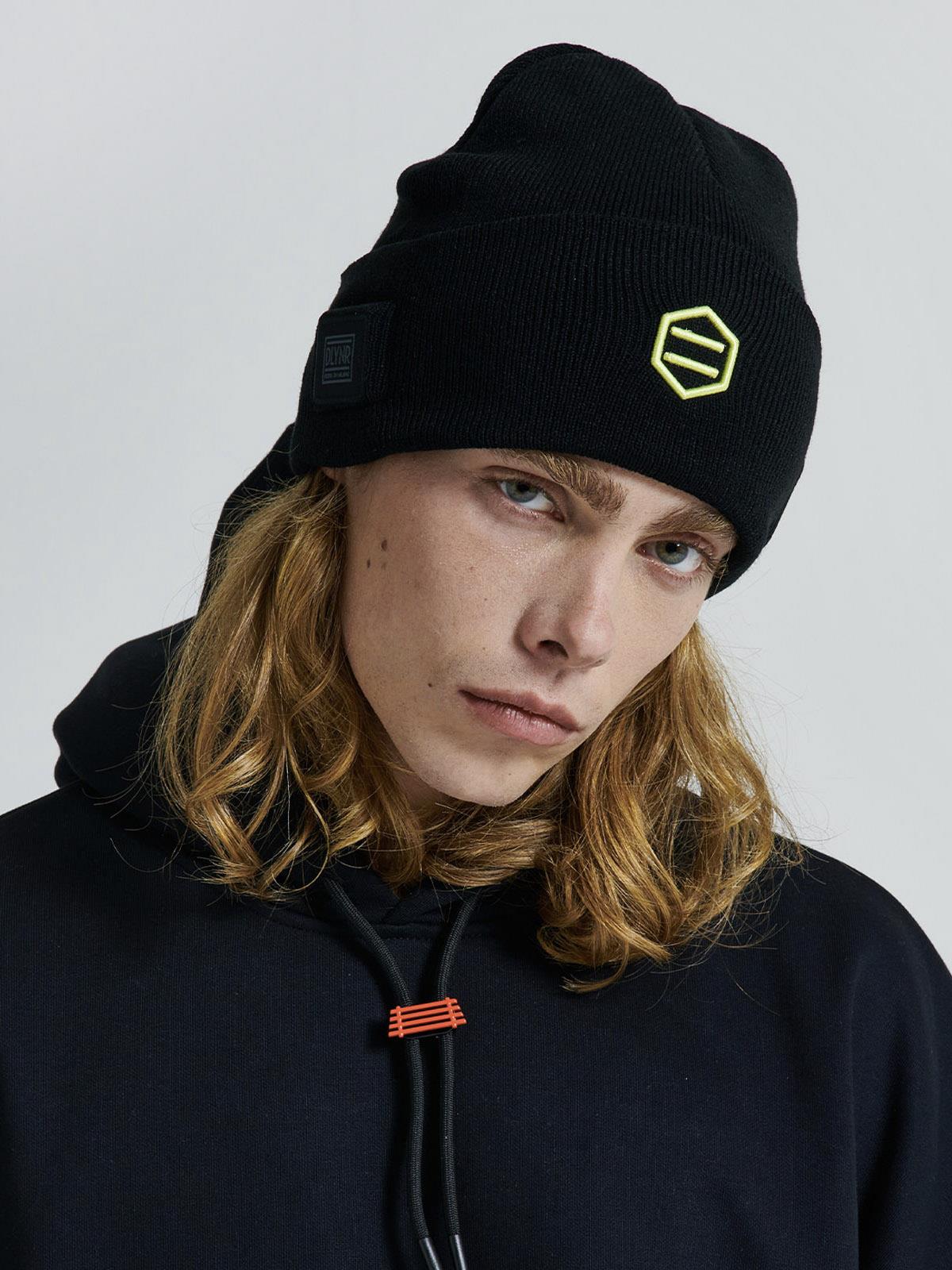 DOLLY NOIRE BE065-HF-01 