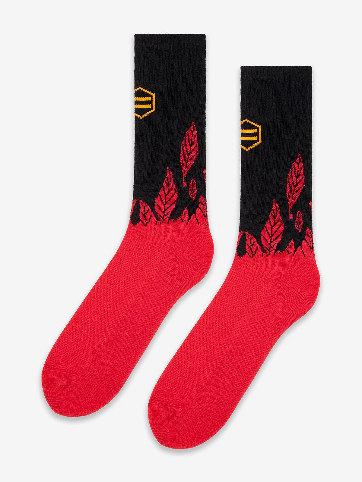 DOLLY NOIRE SK050-KA-01_RED