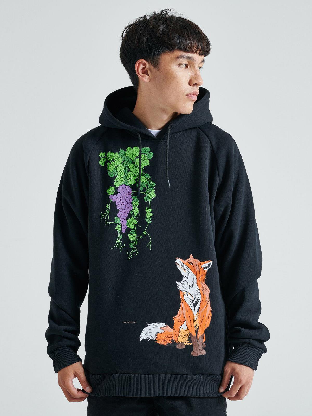 DOLLY NOIRE SW011-SC-01_VOLPE