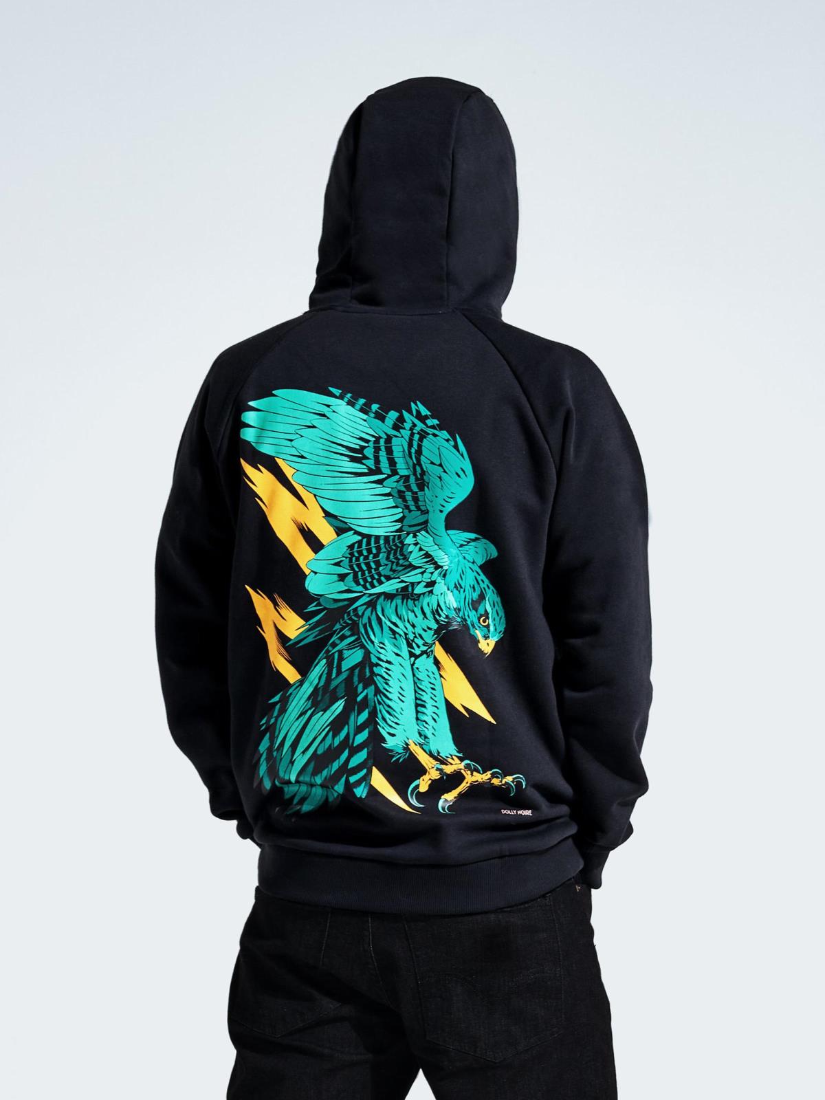 DOLLY NOIRE SW001-SA