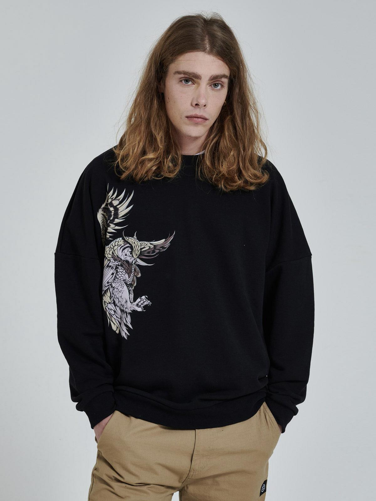 DOLLY NOIRE SW073-SP