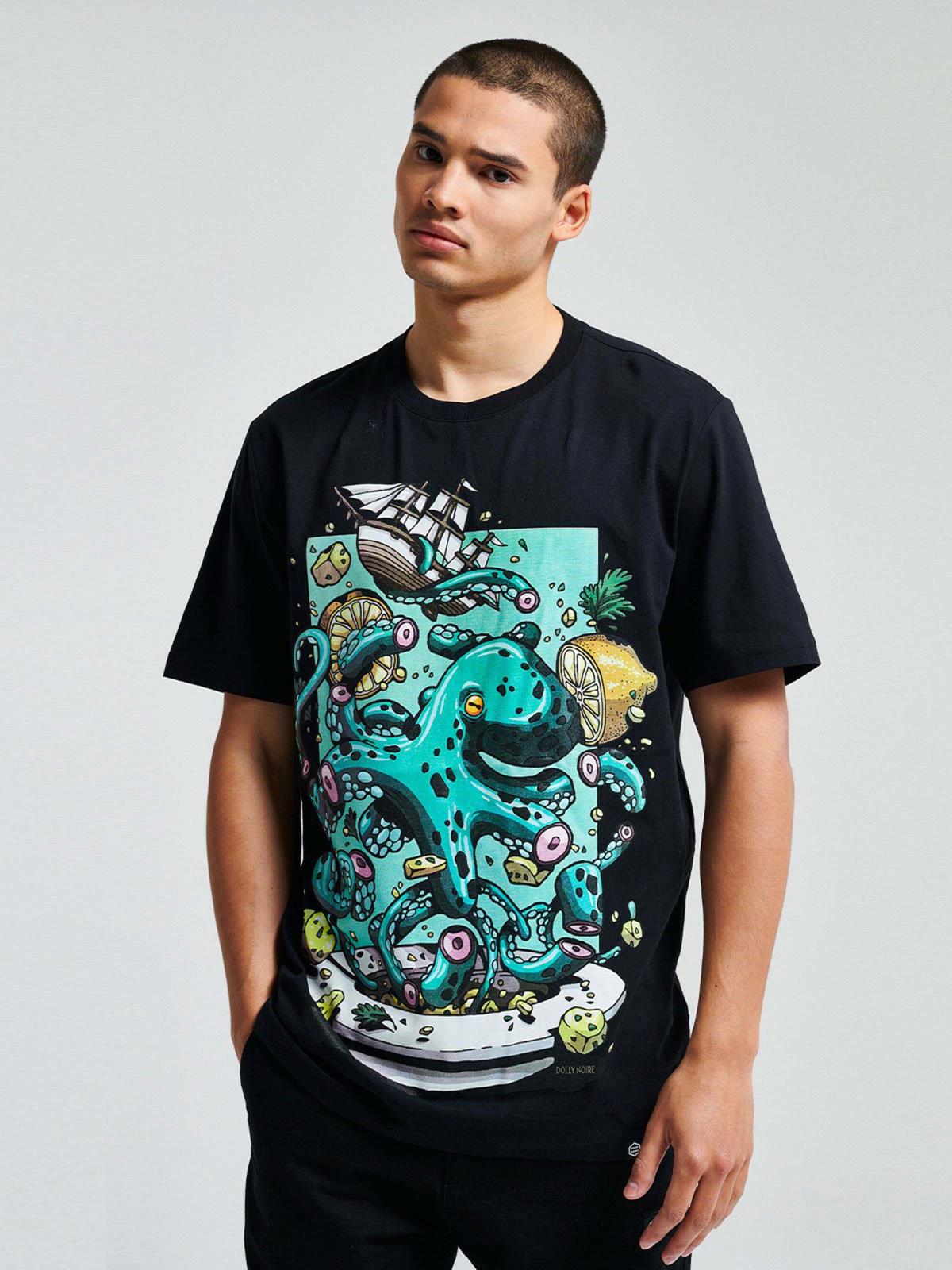 DOLLY NOIRE TS003-TA