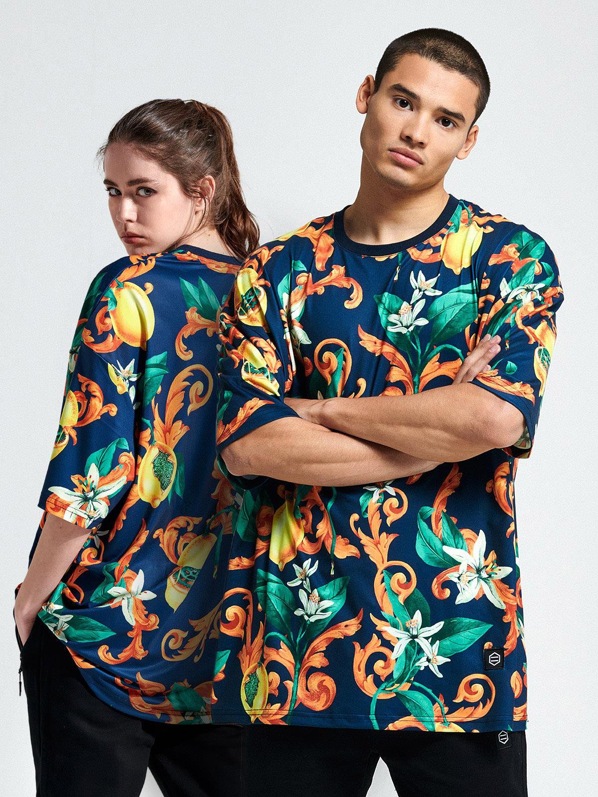 DOLLY NOIRE TS008-TB-03_LIMONI