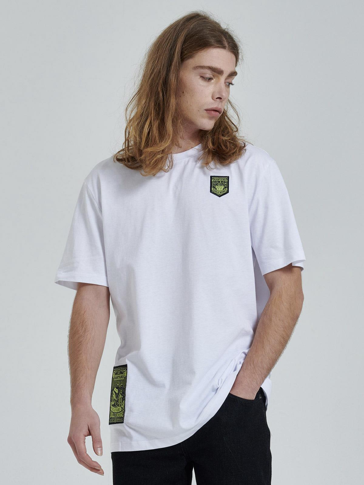 DOLLY NOIRE TS070-TA