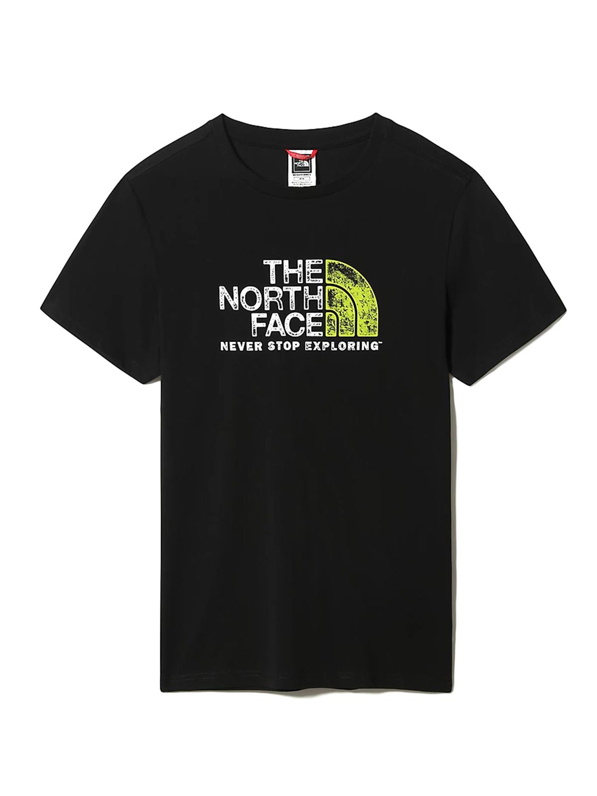 THE NORTH FACE NF0A4M68