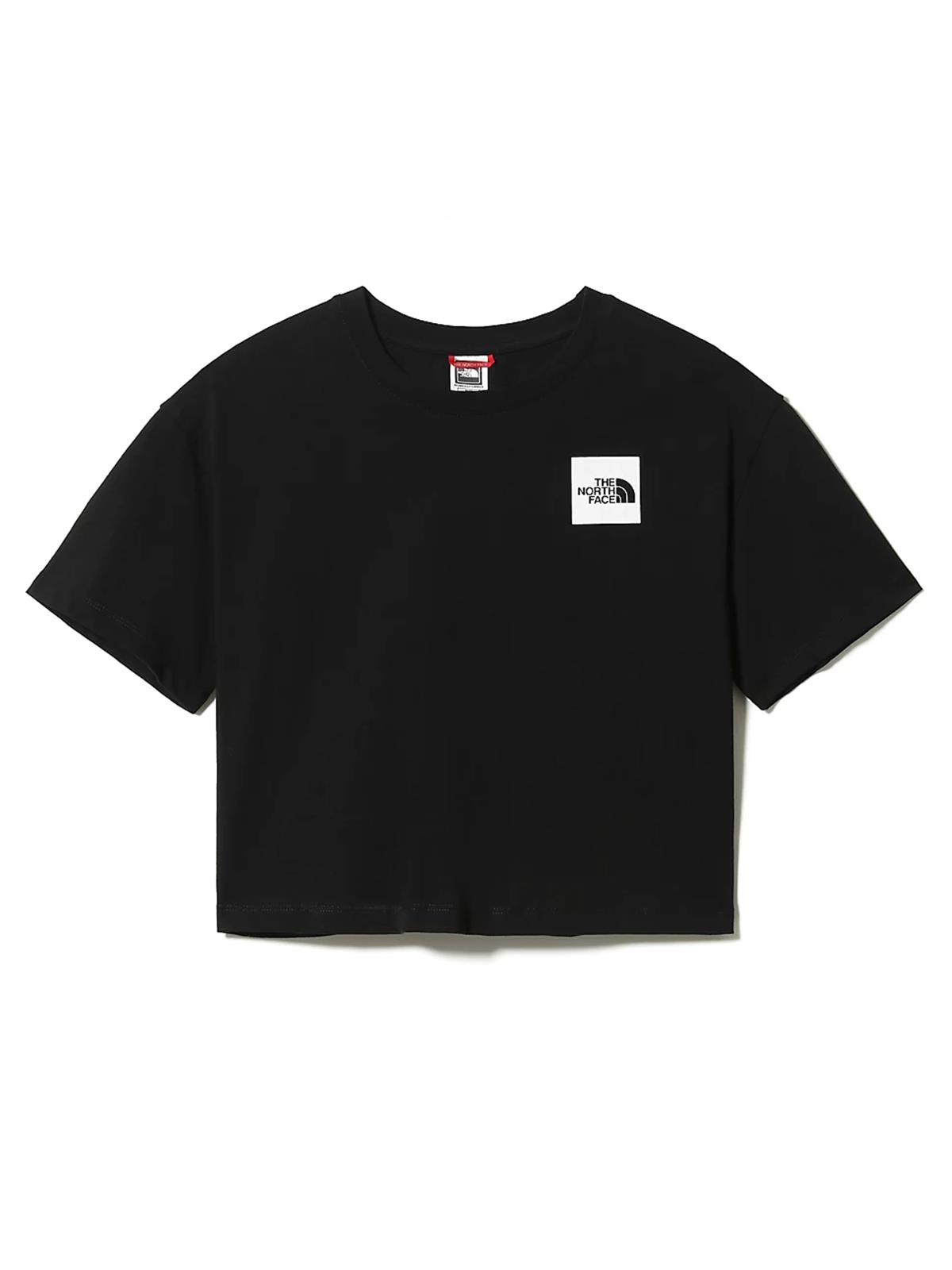 THE NORTH FACE NF0A4SY9
