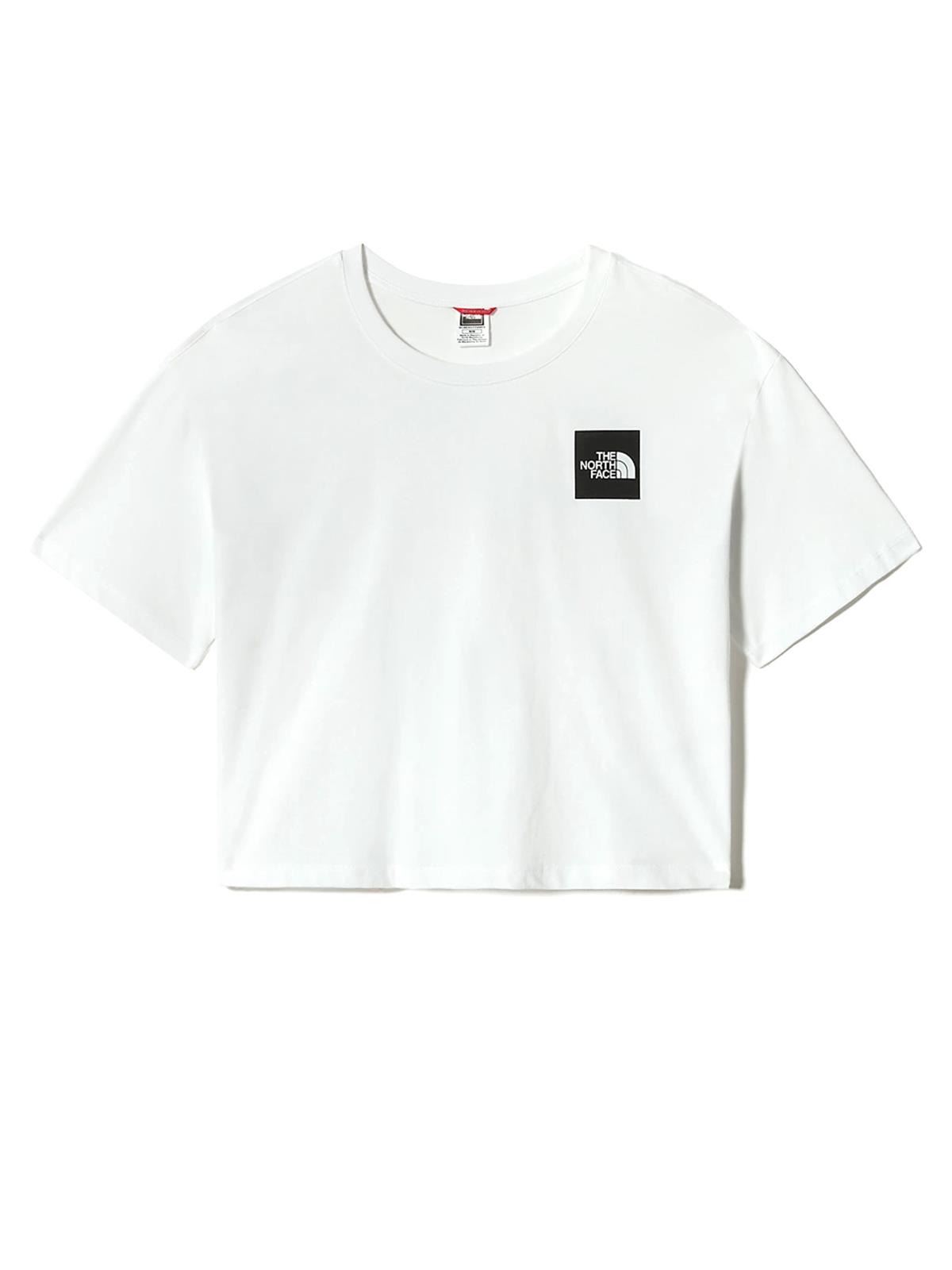 THE NORTH FACE NF0A4SY9