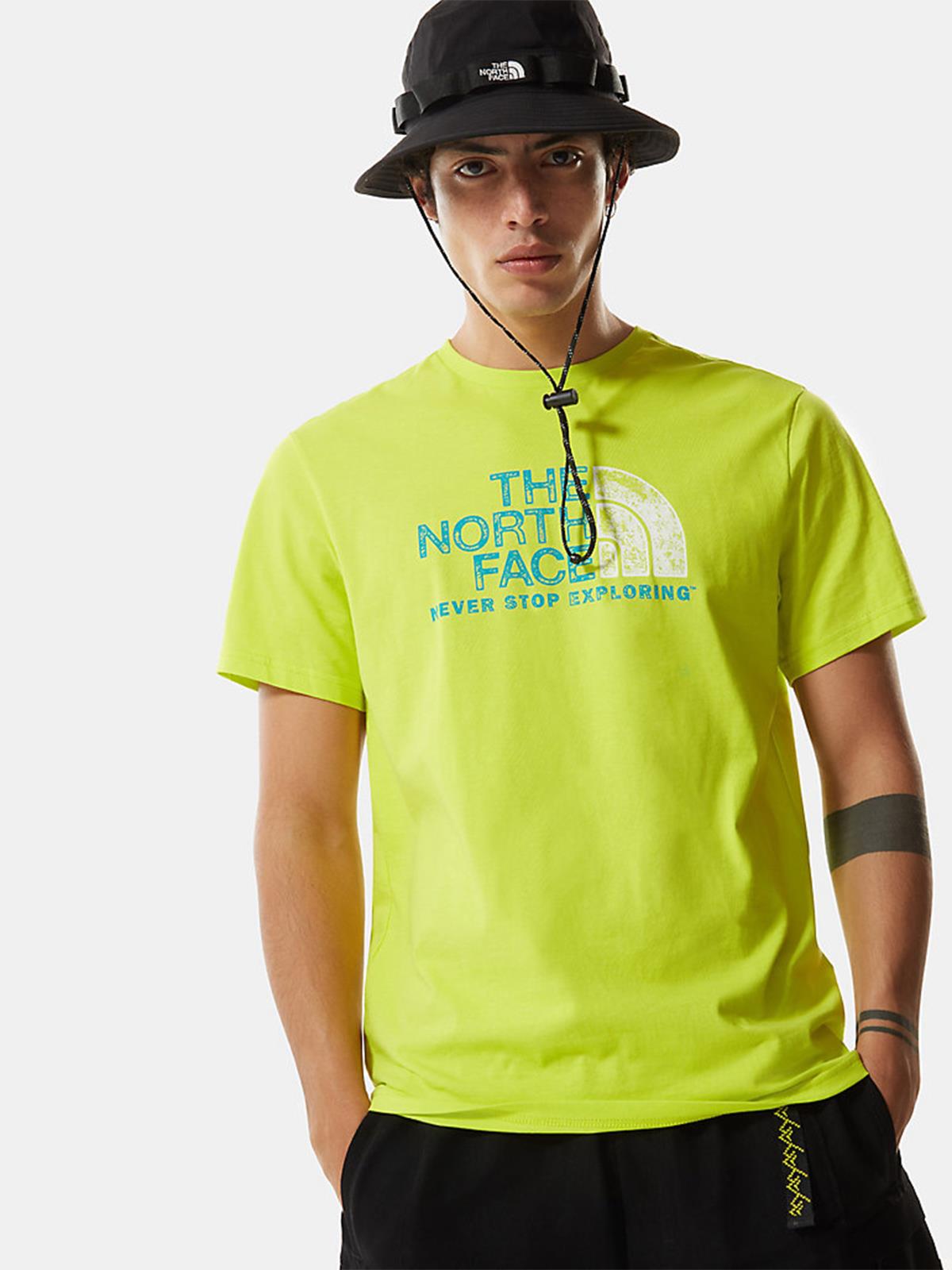 THE NORTH FACE NF0A4M68