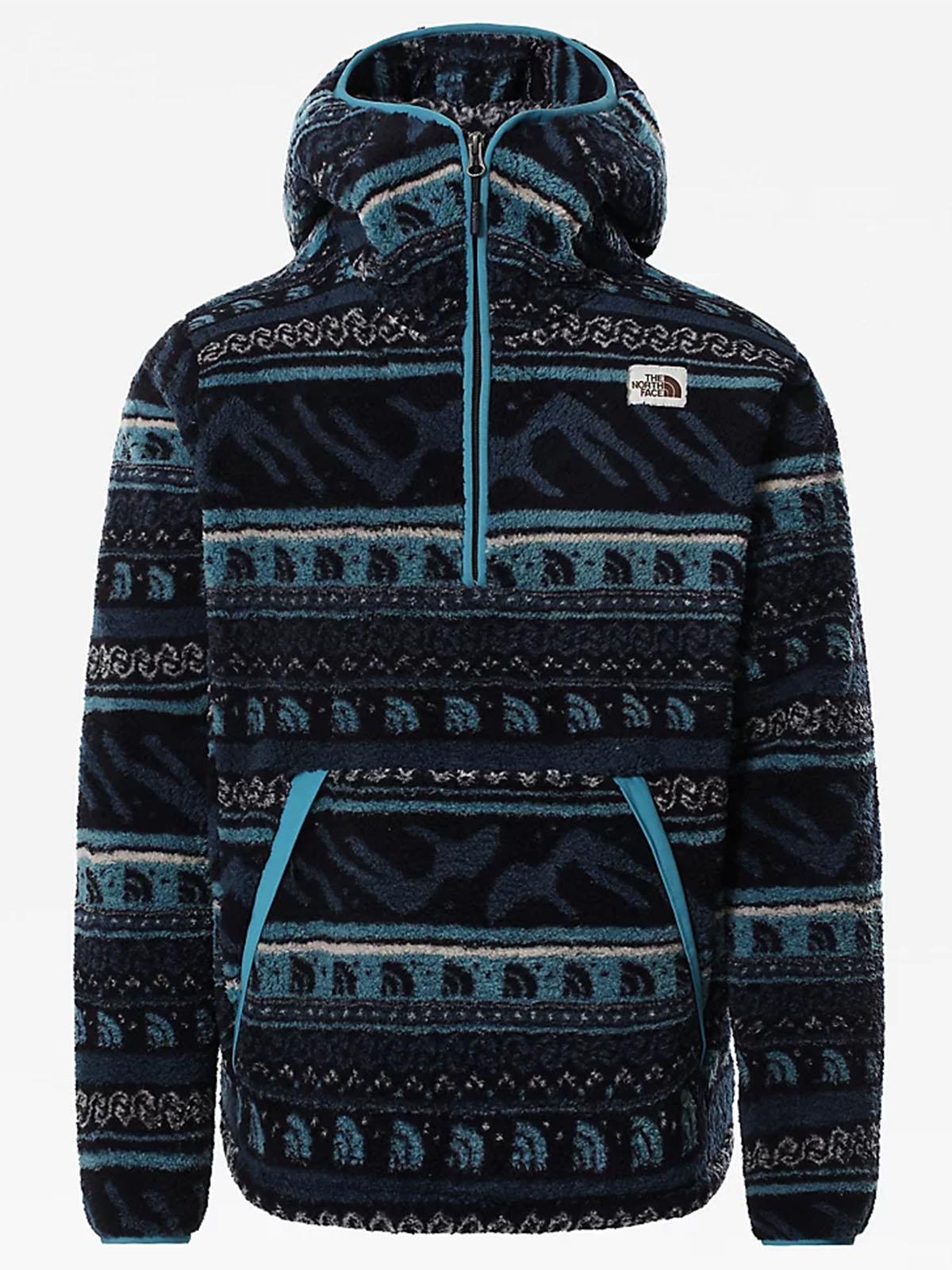 THE NORTH FACE NF0A5GMT