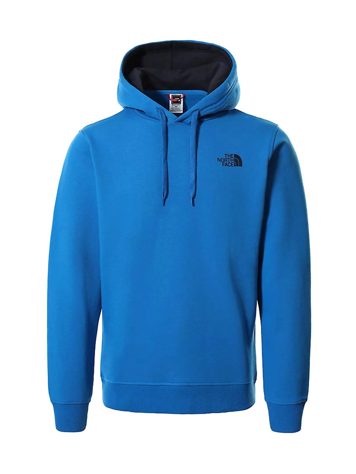 THE NORTH FACE NF0A2TV