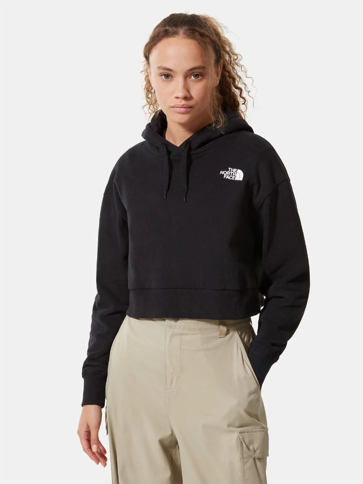 THE NORTH FACE NF0A5ICY