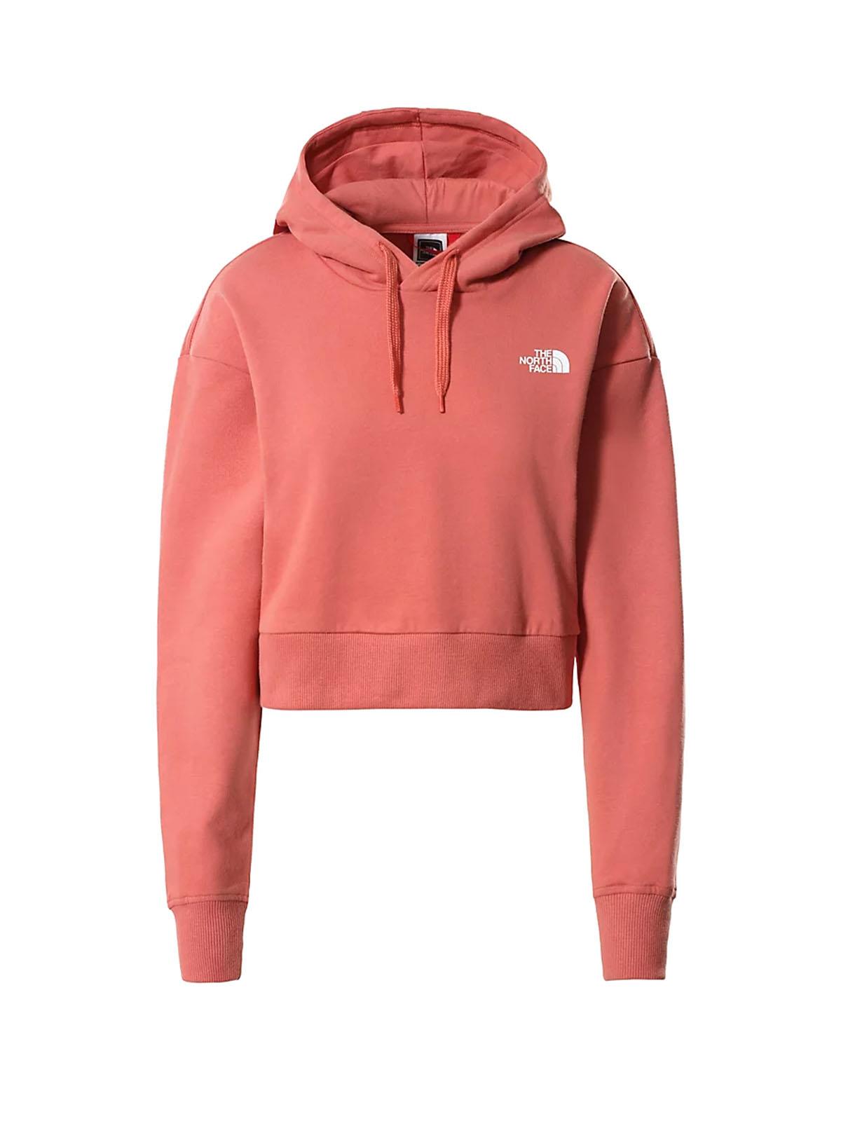THE NORTH FACE NF0A5ICY