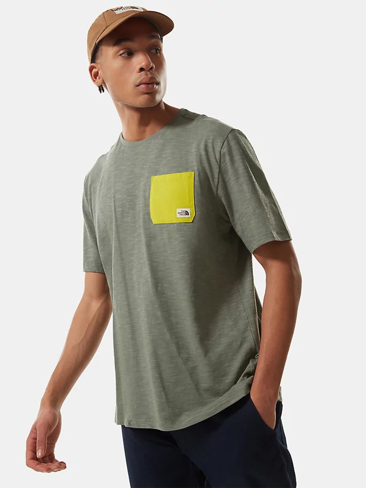 THE NORTH FACE FN0A4T12
