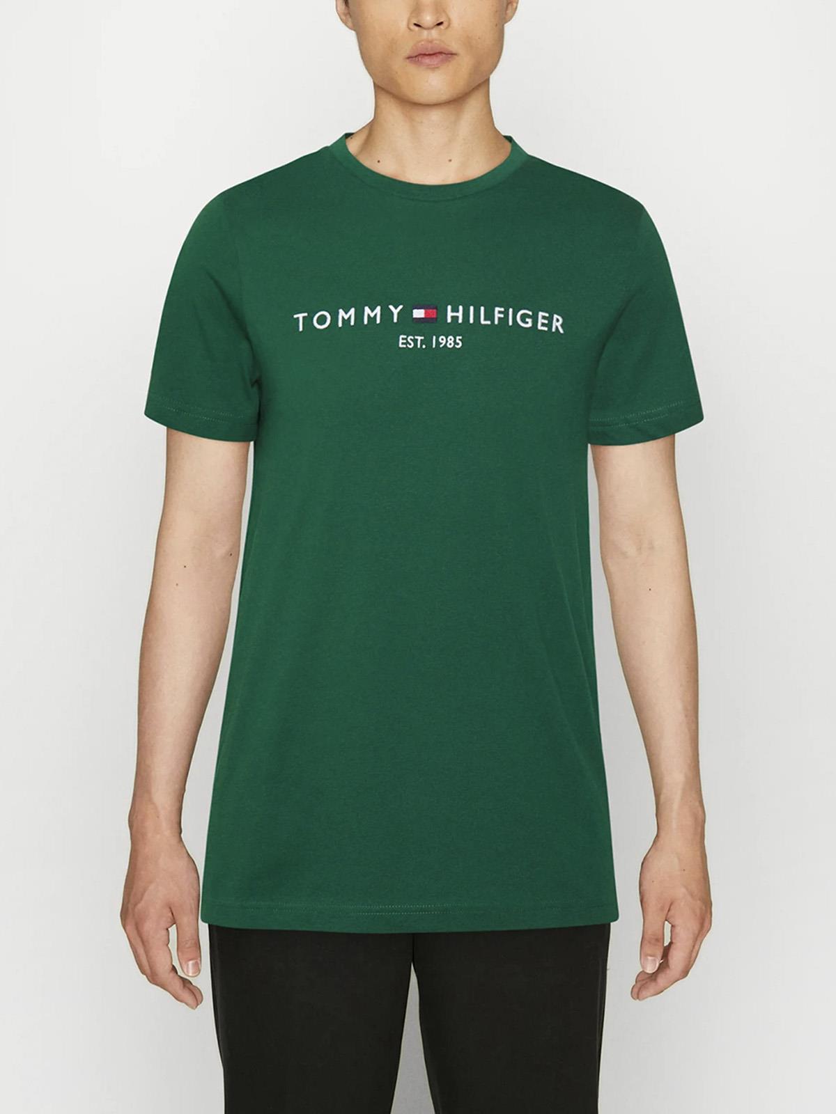 TOMMY HILFIGER MW0MW11797