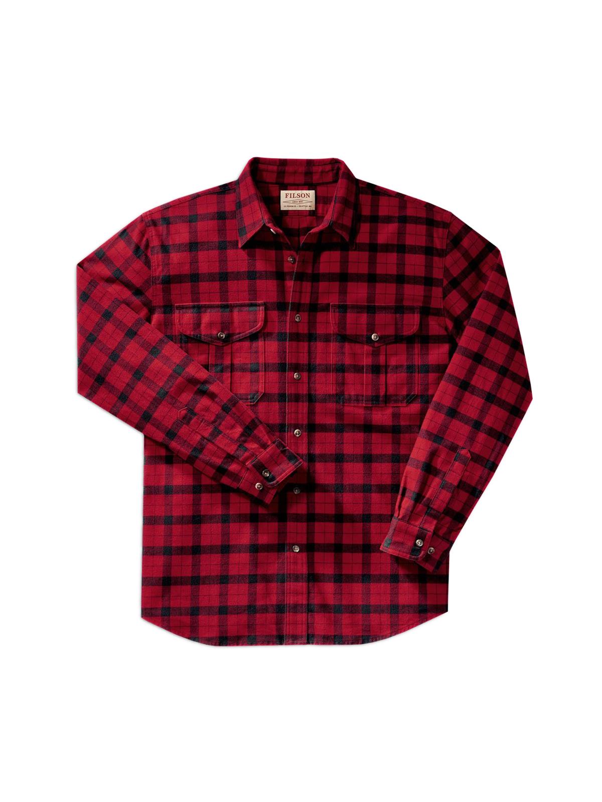 FILSON Camicia Alaskan Guide