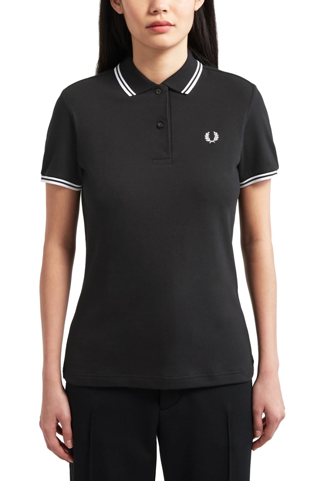 FRED PERRY G3600