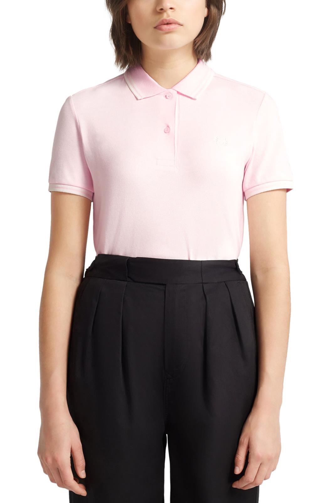 FRED PERRY G3600
