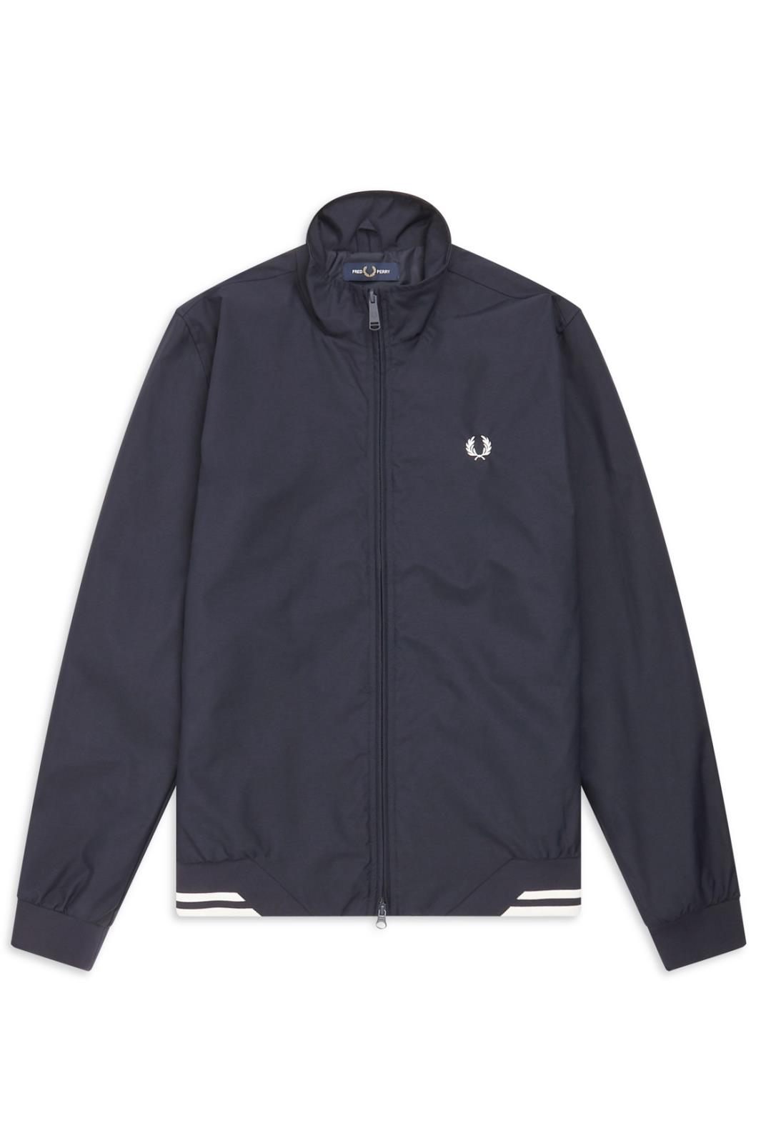 FRED PERRY J100