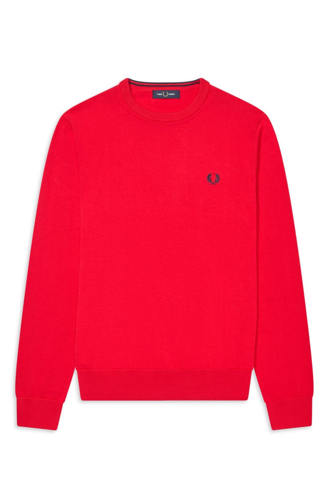 FRED PERRY K5523