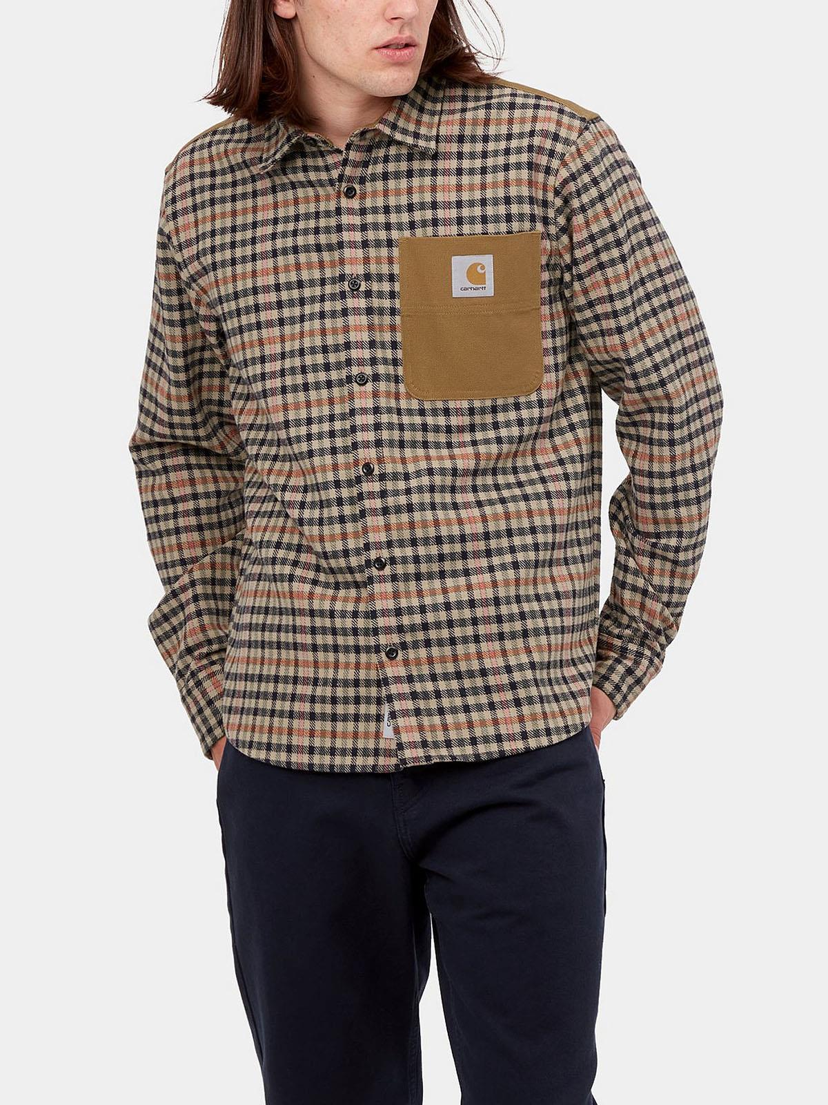 CARHARTT WIP I029444