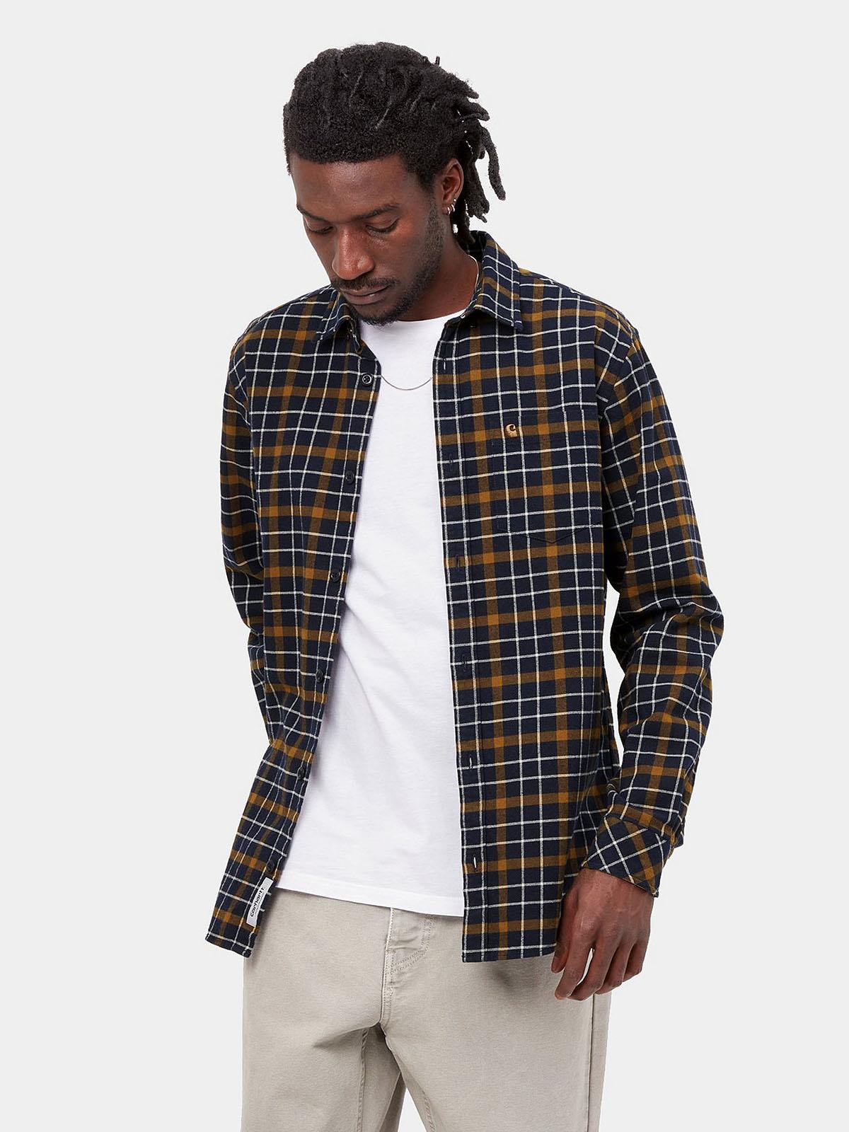 CARHARTT WIP I029472