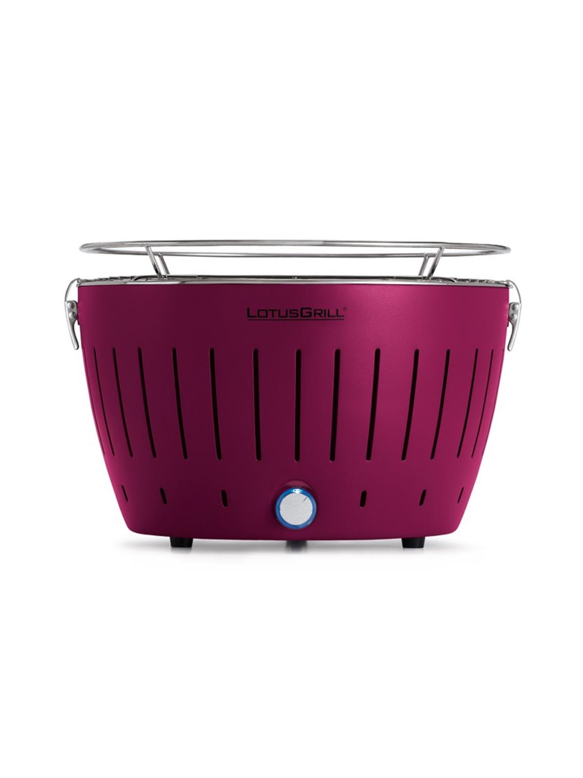 LOTUS GRILL LGG34UPU