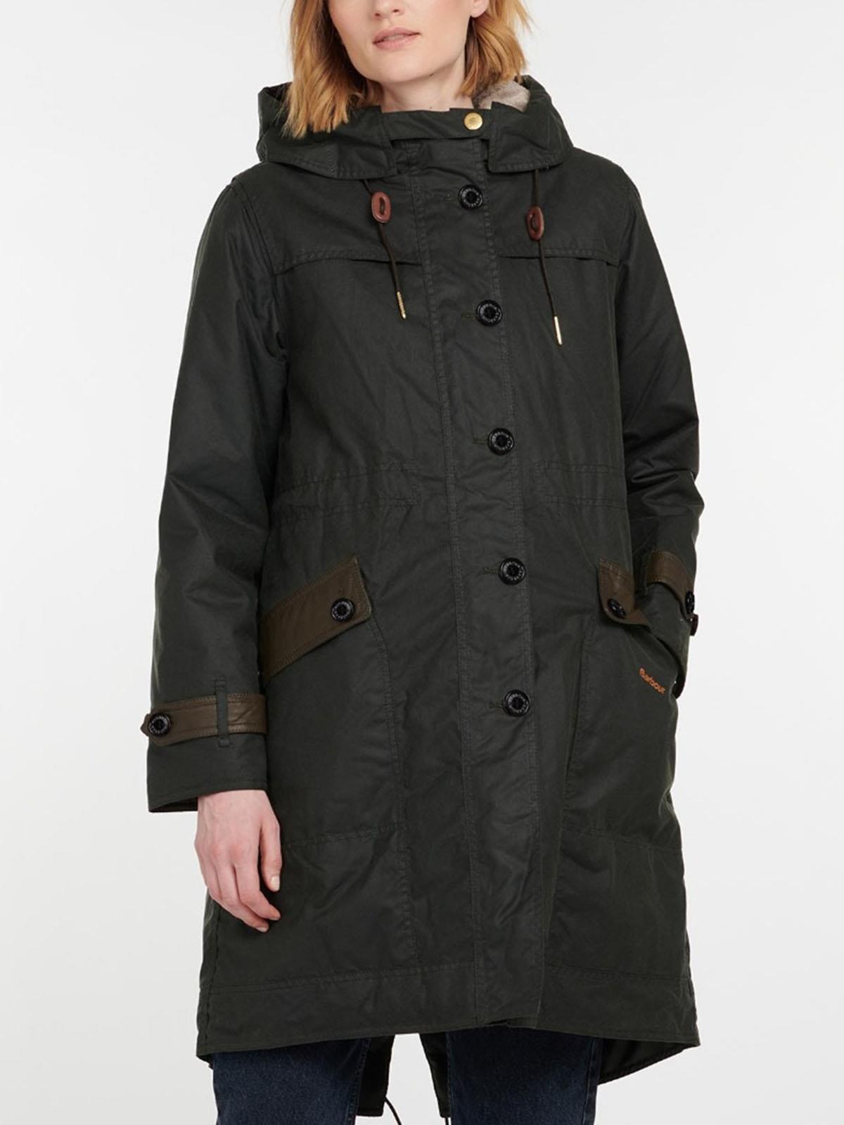 BARBOUR LWX1188