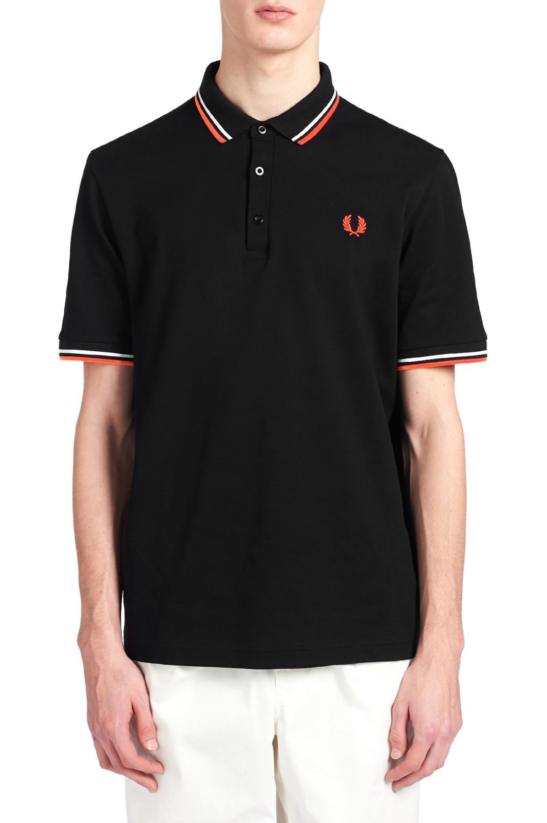FRED PERRY M102