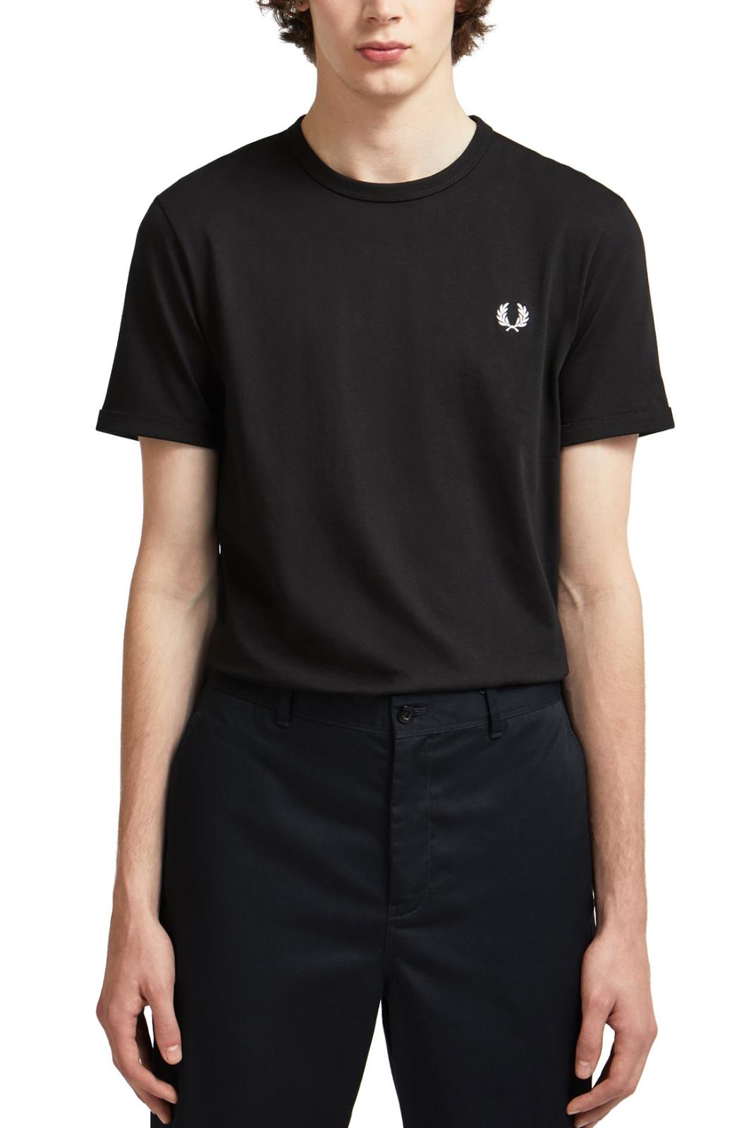 FRED PERRY M3519