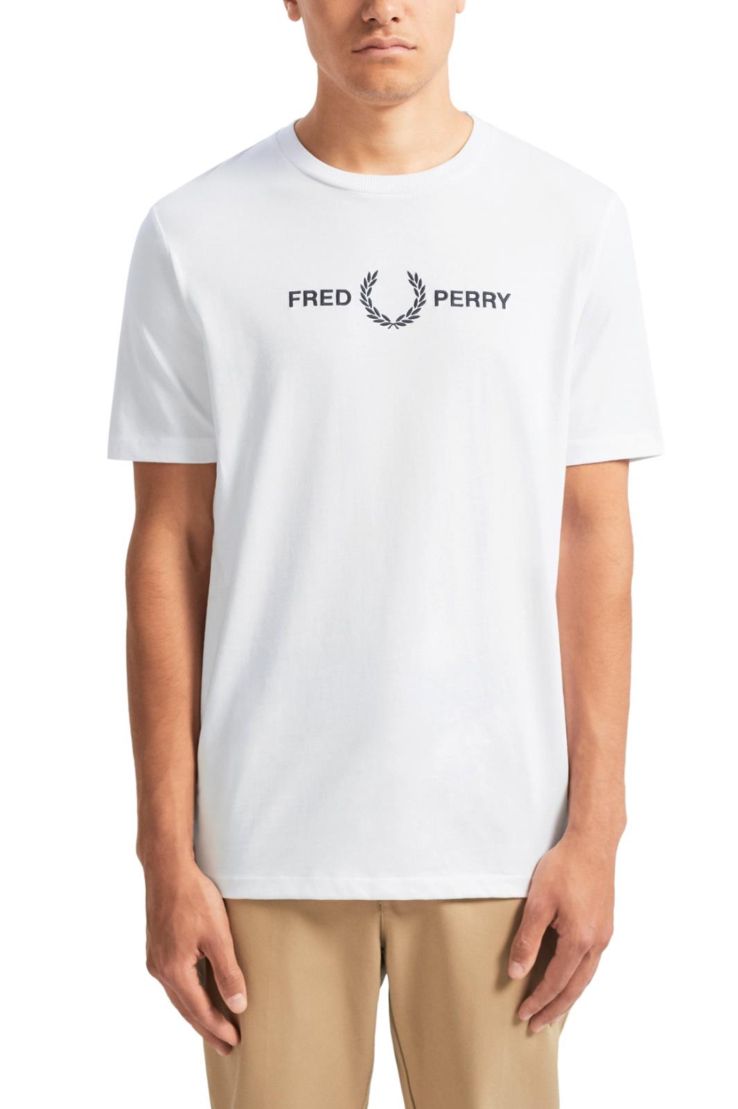 FRED PERRY M7514