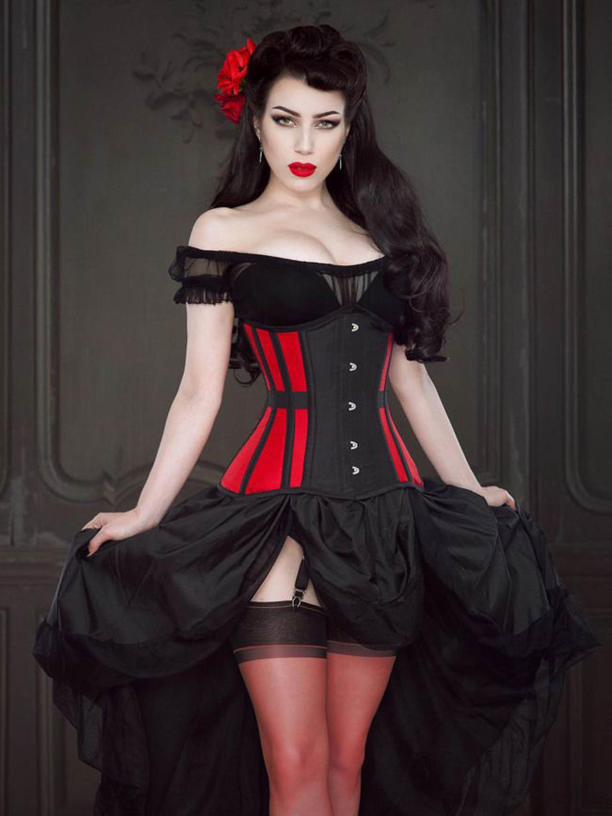 BURLESKA MOGUBTAF