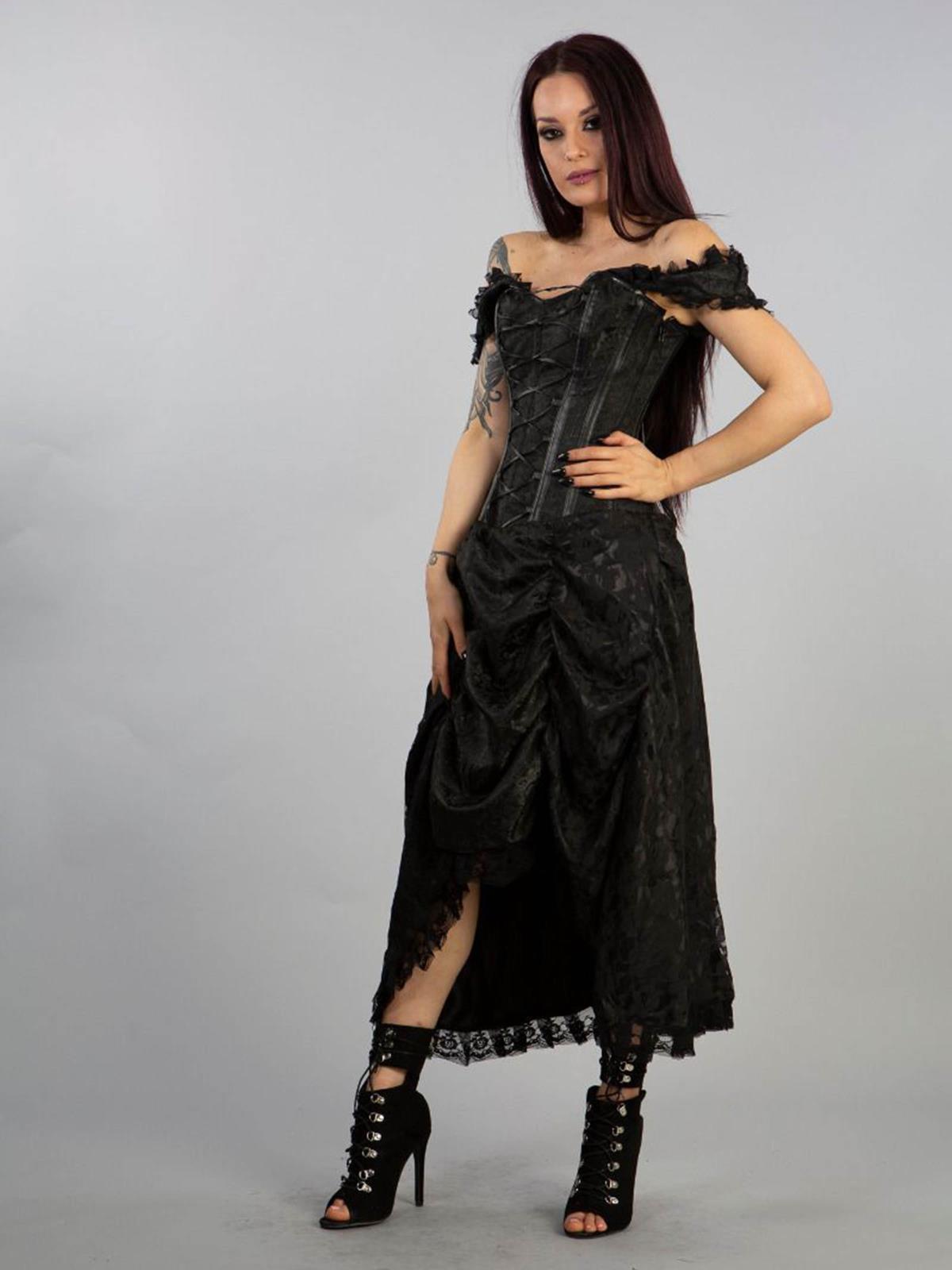 BURLESKA PASDRKIN