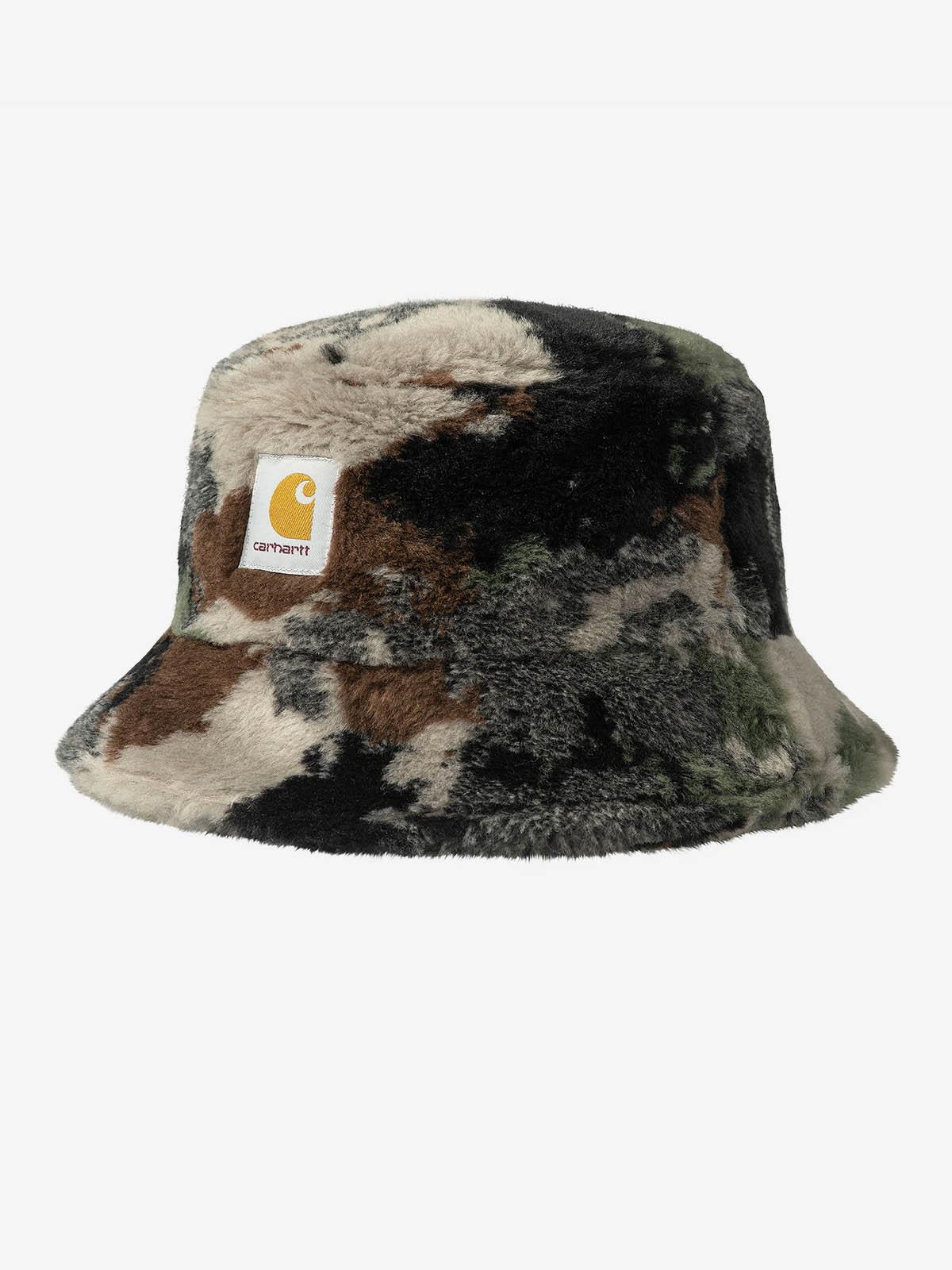 CARHARTT WIP I030948 Plain Bucket Hat