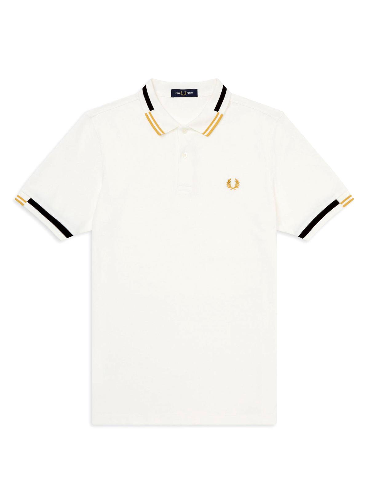 FRED PERRY M8551