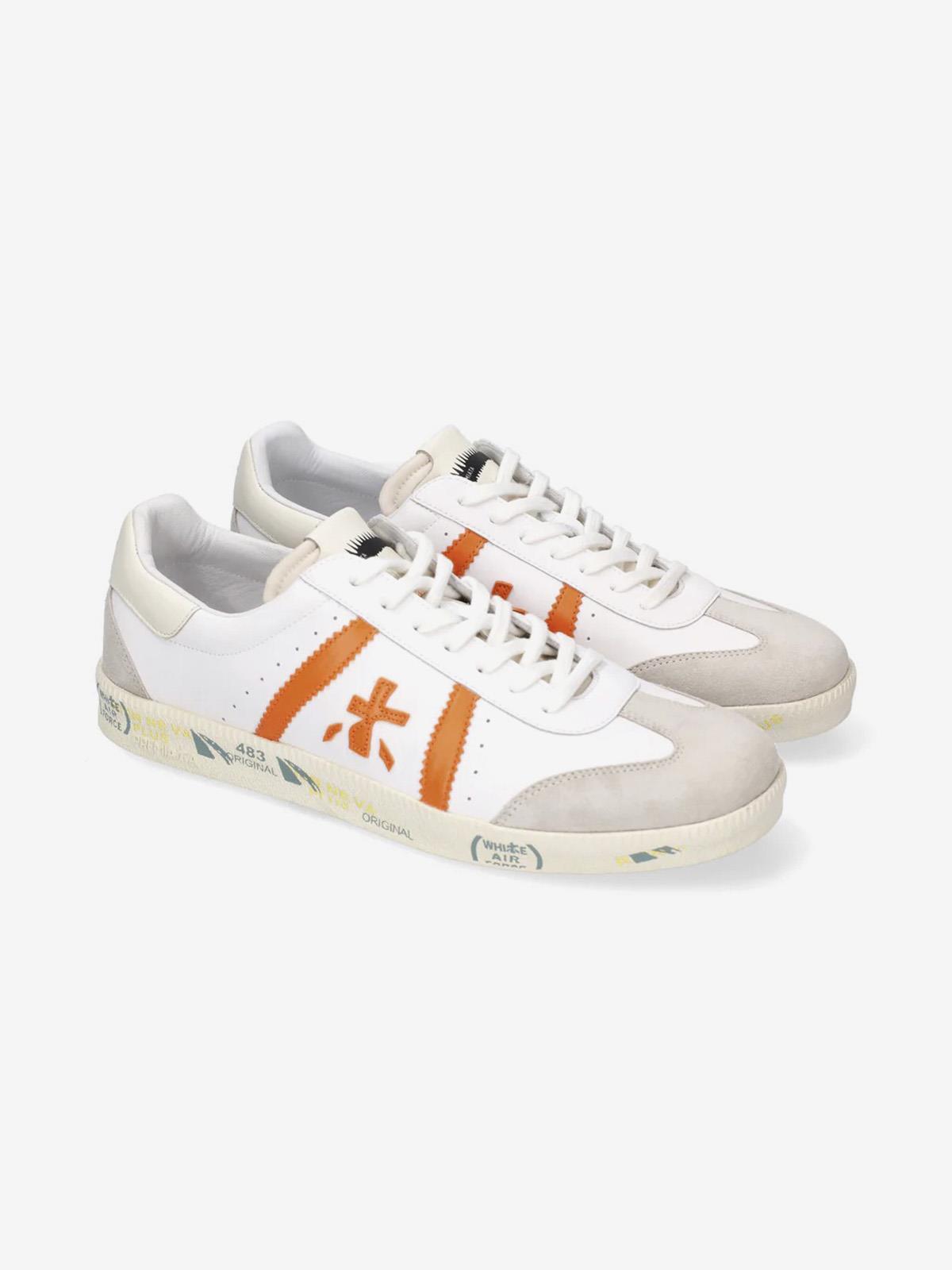 PREMIATA BONNIE