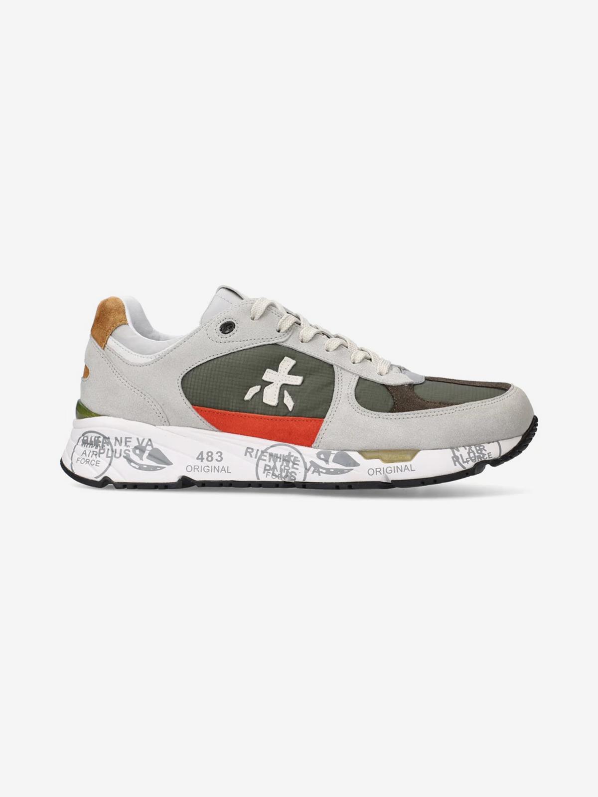 PREMIATA MASE