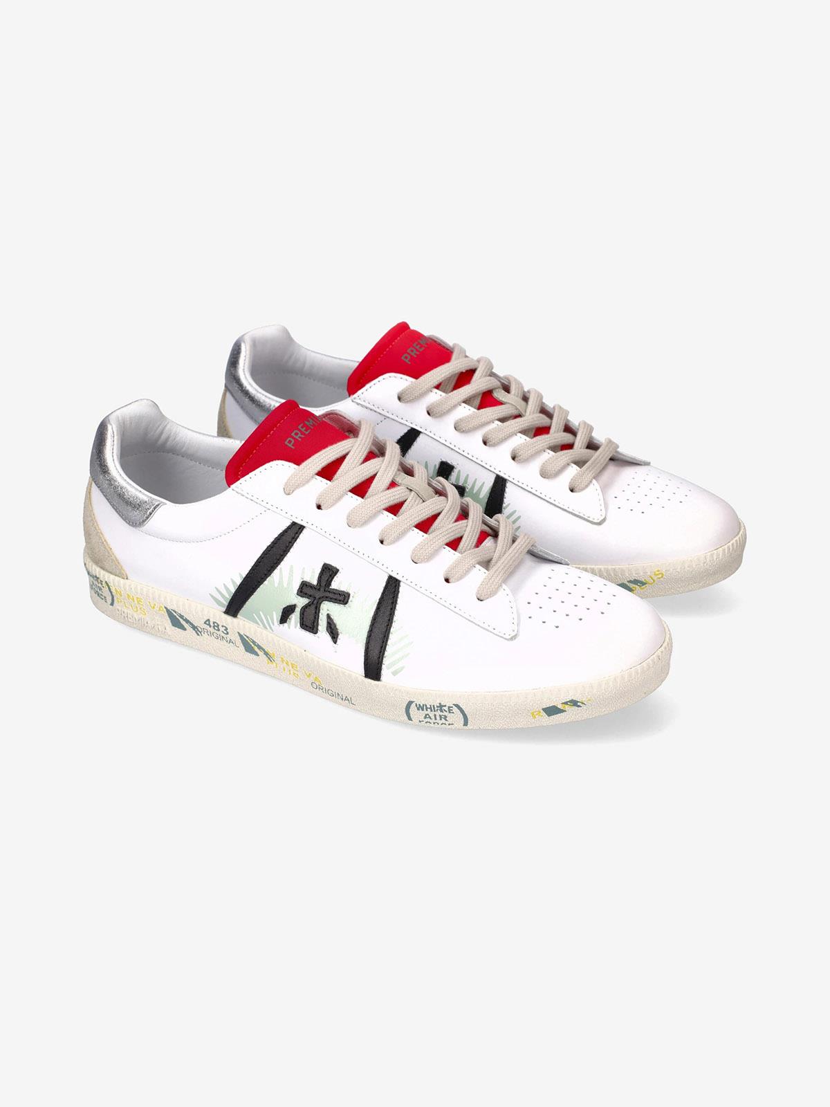 PREMIATA 5743