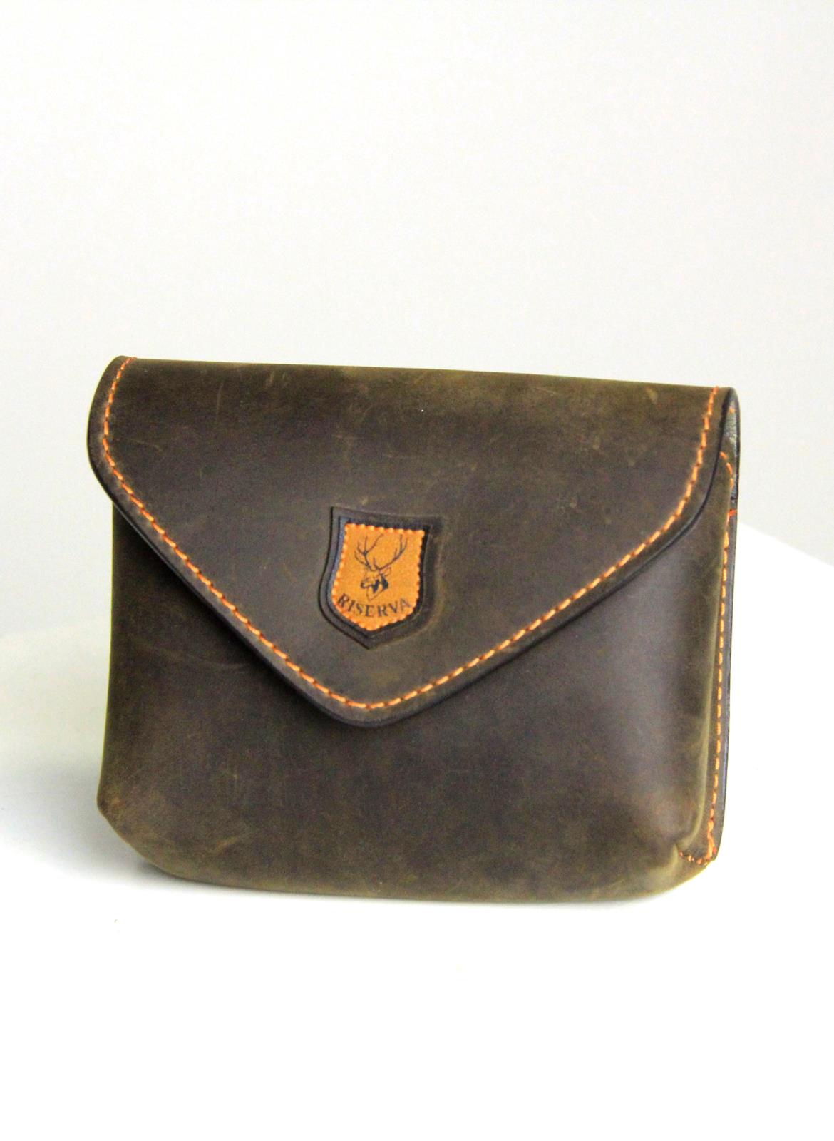 RISERVA Portacaricatore R3052