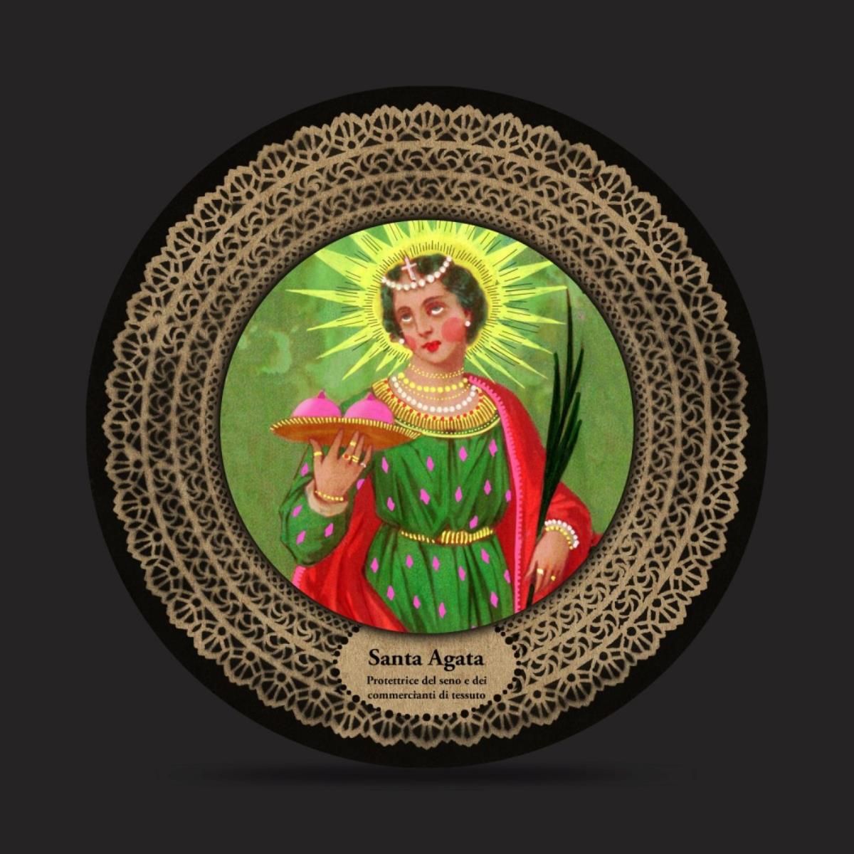 SANTHONORÉ ICON005
