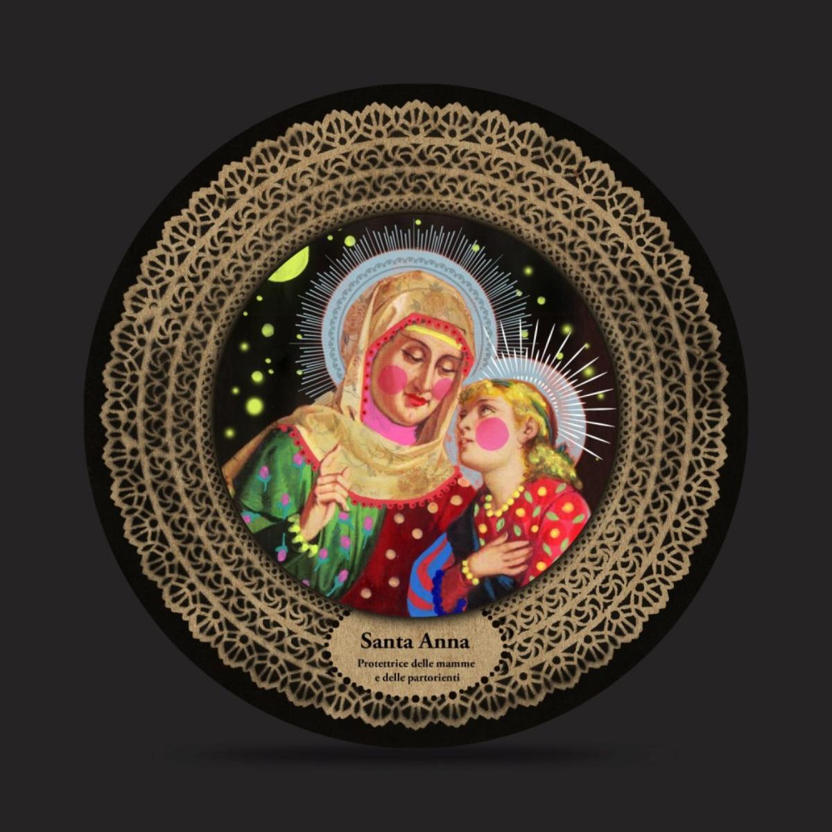 SANTHONORÉ ICON006
