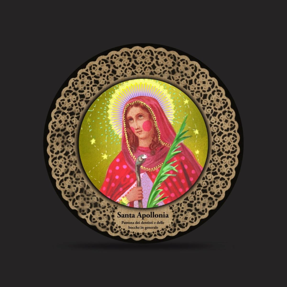 SANTHONORÉ ICON004