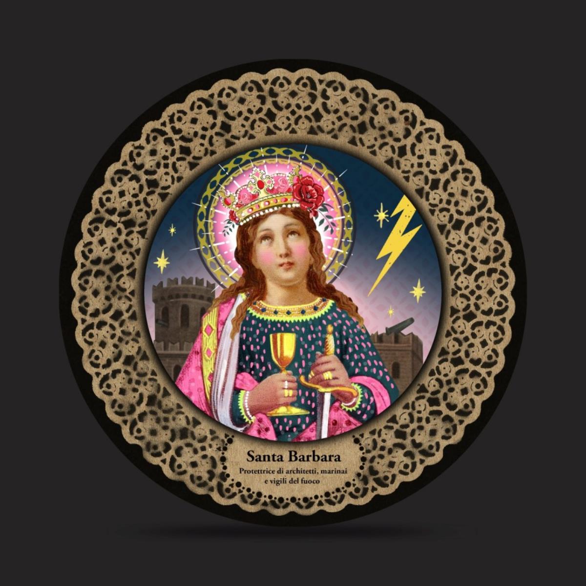 SANTHONORÉ ICON012