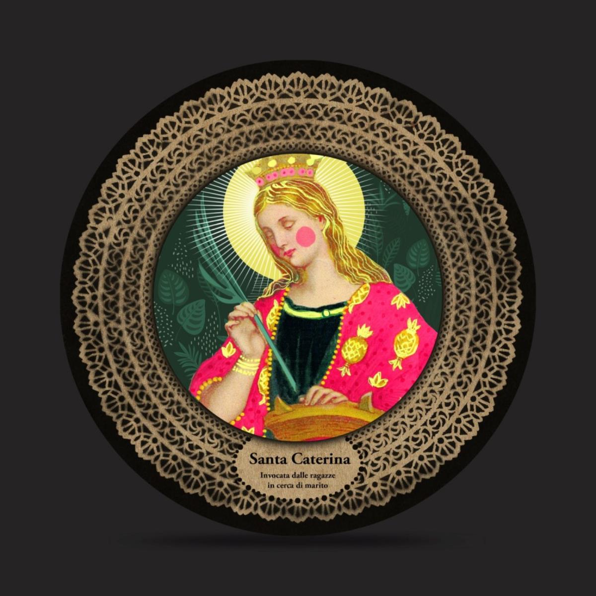 SANTHONORÉ ICON007